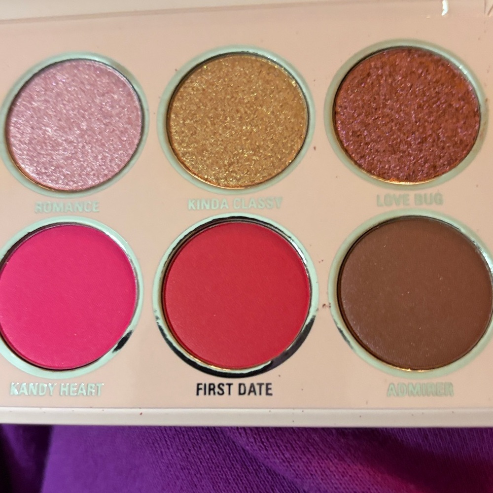 Kylie Cosmetics Makeup Collection 5 items all NEW - Picture 6 of 16
